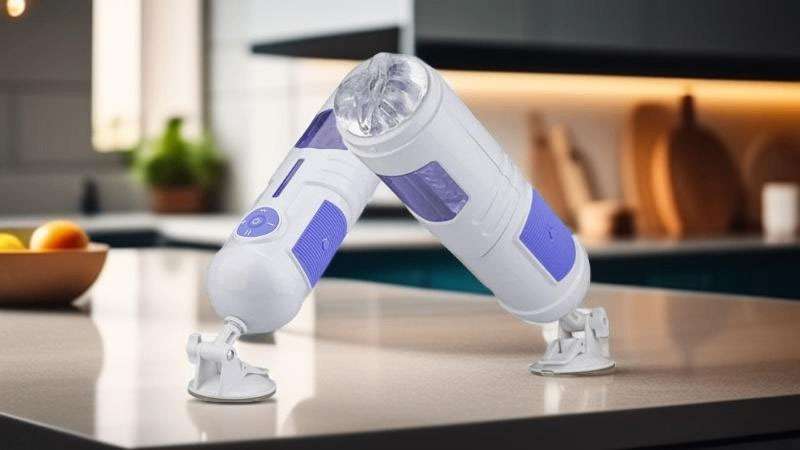 Bộ sản phẩm âm đạo giả Zini chính hãng
